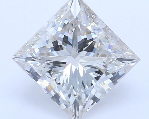 Princess 1.30 Carat Diamond