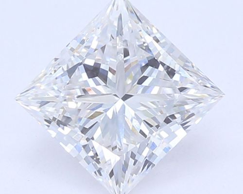 Princess 0.93 Carat Diamond