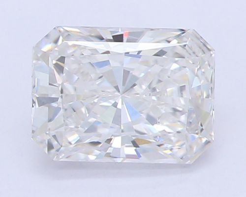 Radiant 0.92 Carat Diamond