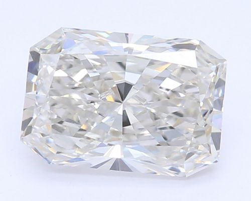 Radiant 0.93 Carat Diamond