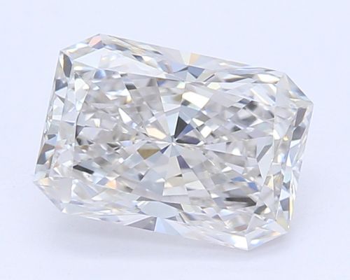 Radiant 0.92 Carat Diamond