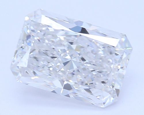 Radiant 0.99 Carat Diamond