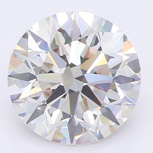 Round 0.90 Carat Diamond