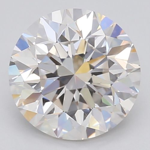 Round 0.92 Carat Diamond