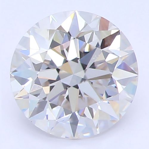 Round 0.94 Carat Diamond