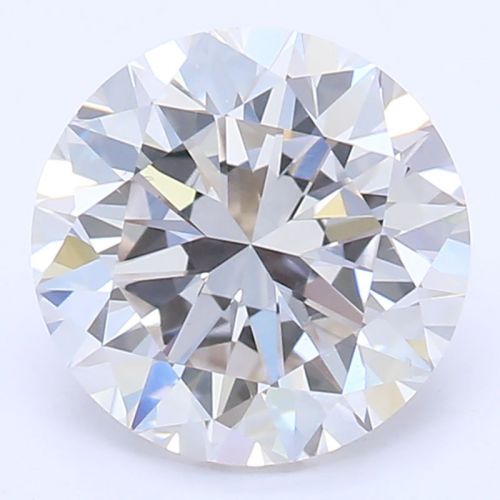 Round 1.19 Carat Diamond