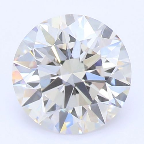 Round 1.14 Carat Diamond