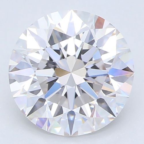 Round 1.13 Carat Diamond