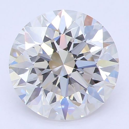 Round 1.20 Carat Diamond