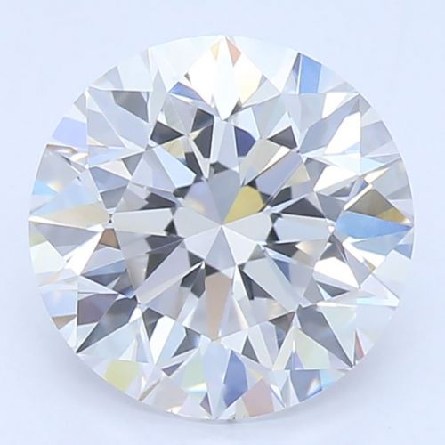 Round 1.16 Carat Diamond