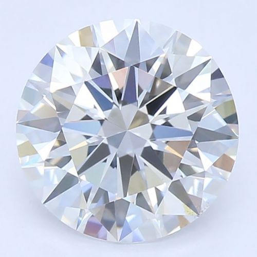 Round 1.13 Carat Diamond