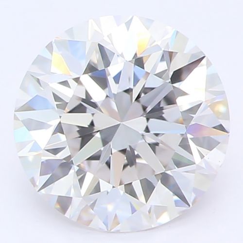 Round 1.17 Carat Diamond