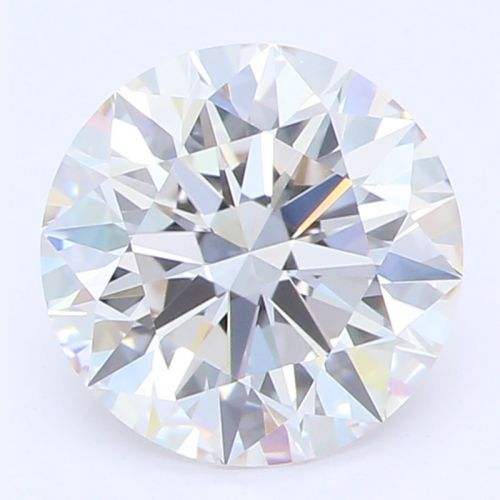 Round 1.13 Carat Diamond
