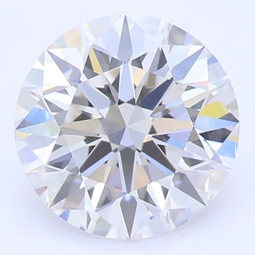 Round 1.17 Carat Diamond