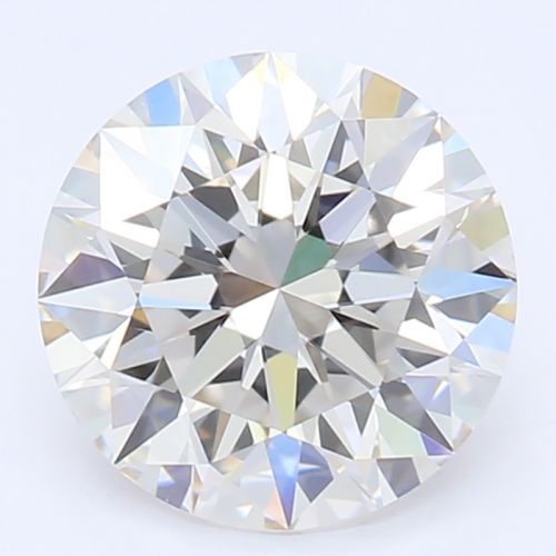 Round 1.17 Carat Diamond