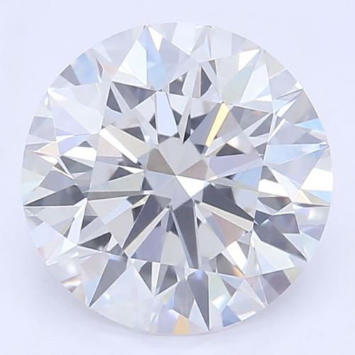 Round 1.11 Carat Diamond