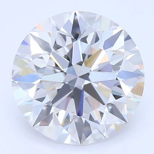 Round 1.13 Carat Diamond