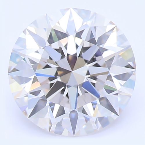 Round 1.30 Carat Diamond
