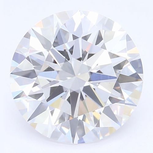 Round 1.10 Carat Diamond