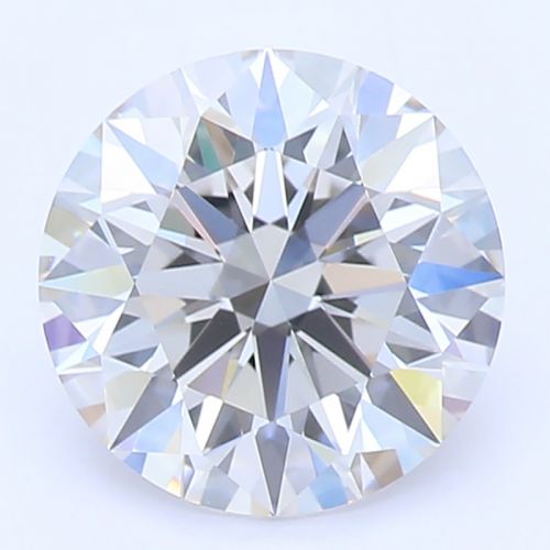 Round 1.10 Carat Diamond