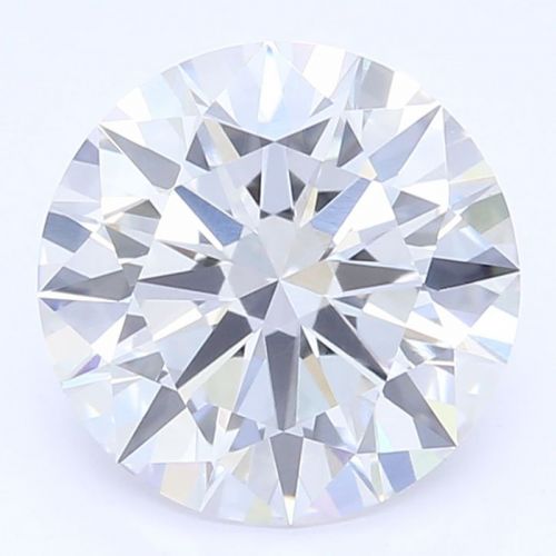 Round 1.17 Carat Diamond