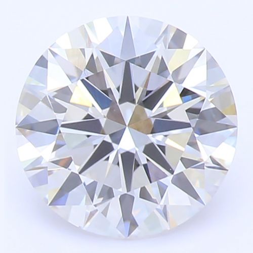 Round 1.10 Carat Diamond