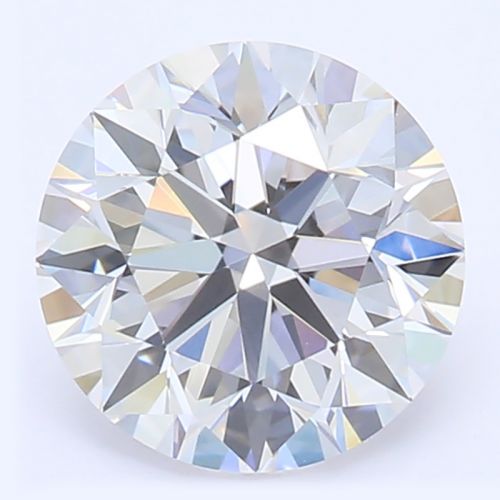 Round 0.90 Carat Diamond