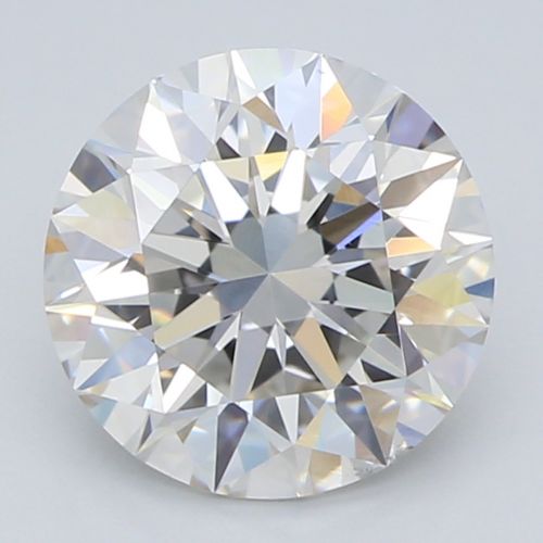 Round 1.17 Carat Diamond