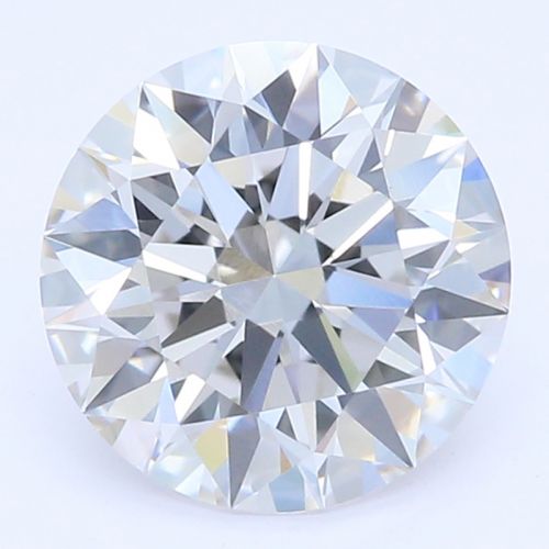 Round 1.11 Carat Diamond