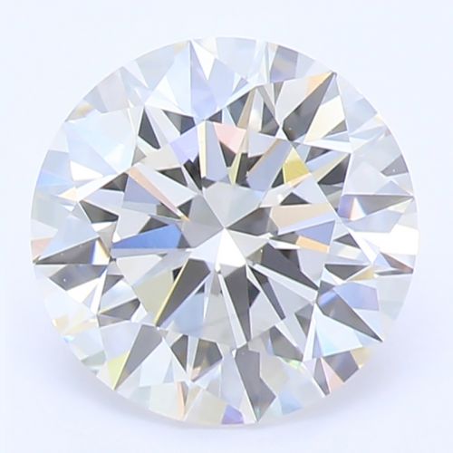 Round 1.14 Carat Diamond