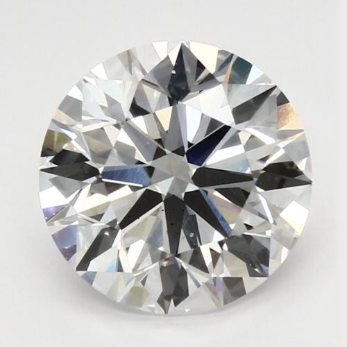 Round 4.50 Carat Diamond