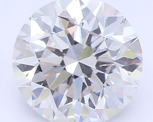 Round 0.90 Carat Diamond