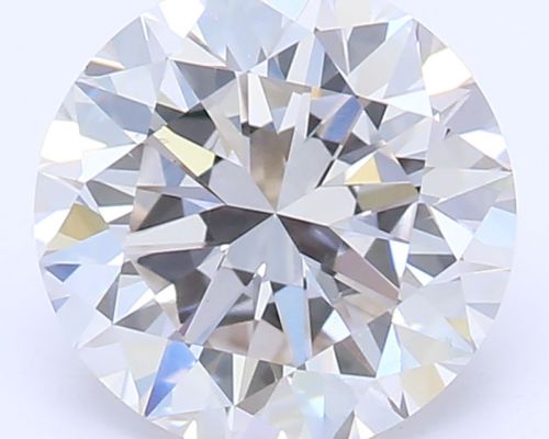 Round 1.19 Carat Diamond