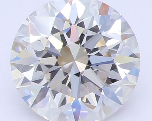 Round 1.20 Carat Diamond