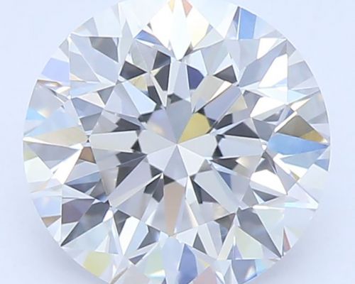 Round 1.16 Carat Diamond
