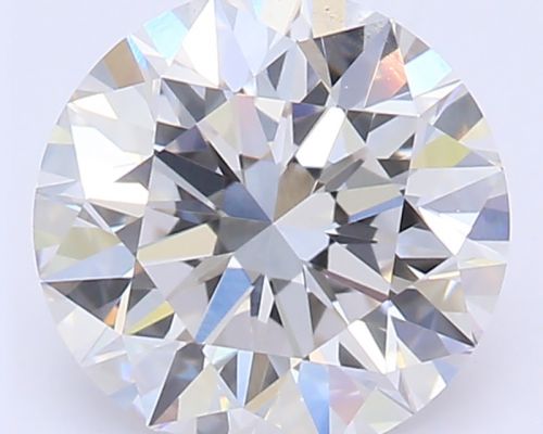 Round 1.11 Carat Diamond