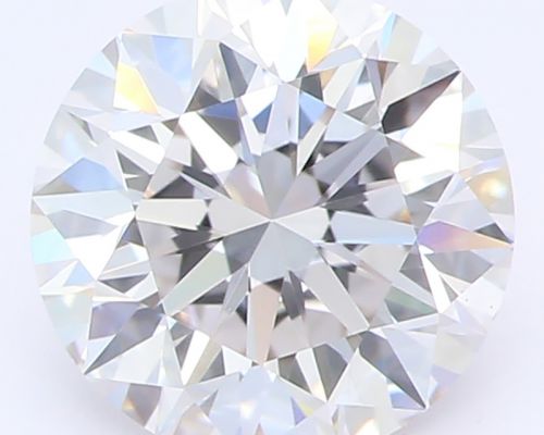 Round 1.17 Carat Diamond