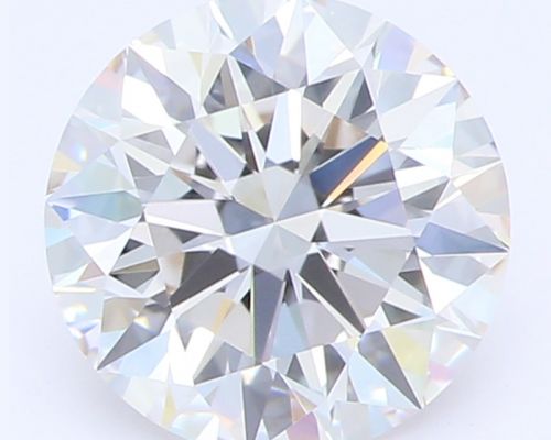 Round 1.13 Carat Diamond