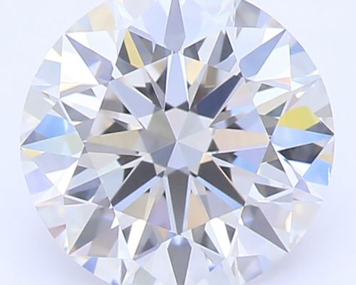 Round 1.17 Carat Diamond