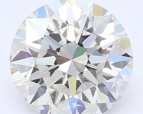 Round 1.17 Carat Diamond