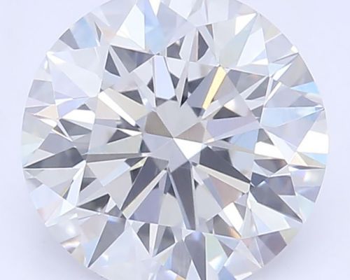 Round 1.11 Carat Diamond