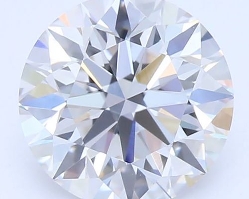 Round 1.13 Carat Diamond