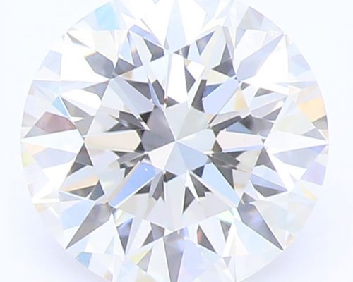 Round 1.13 Carat Diamond