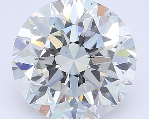 Round 0.99 Carat Diamond
