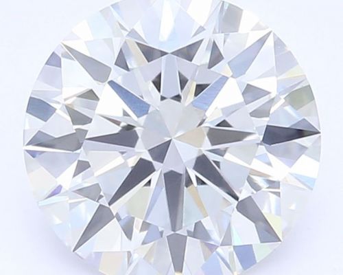 Round 1.17 Carat Diamond