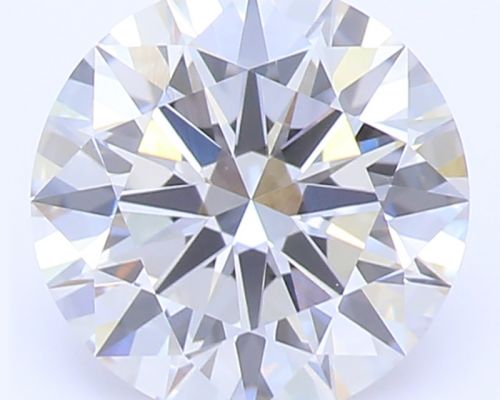 Round 1.10 Carat Diamond