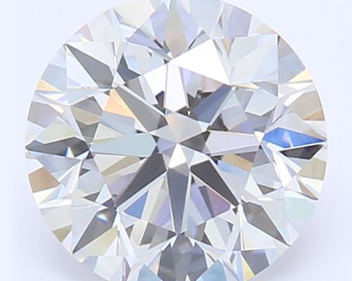 Round 0.90 Carat Diamond