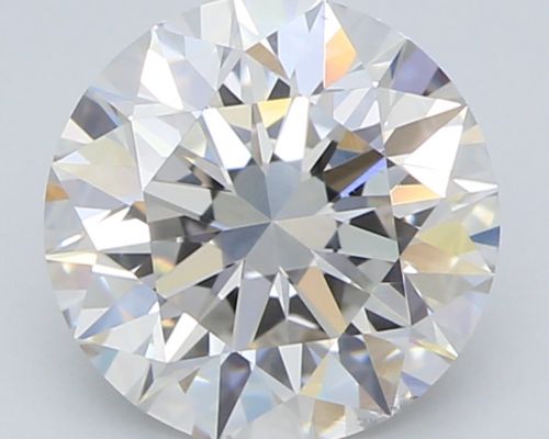 Round 1.17 Carat Diamond
