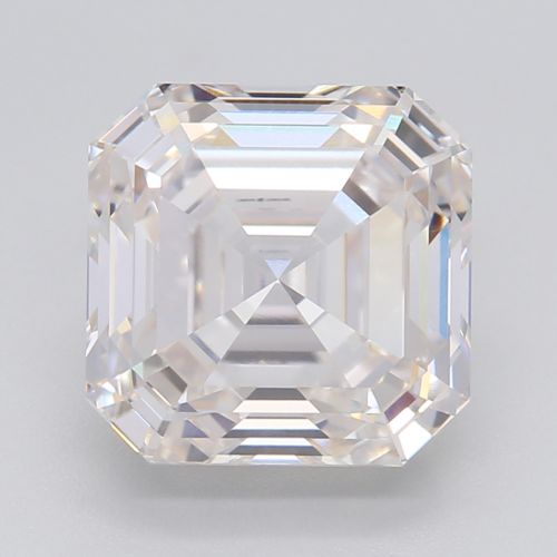 Asscher 3.09 Carat Diamond