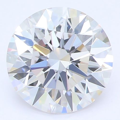 Round 1.14 Carat Diamond